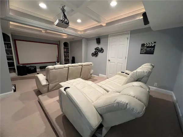 $4,950 | 7190 Belcrest Drive, Unit 19, Duluth, GA 30097