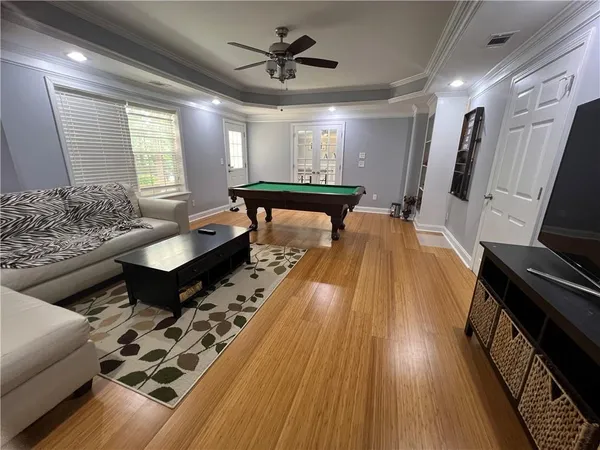 $4,950 | 7190 Belcrest Drive, Unit 19, Duluth, GA 30097