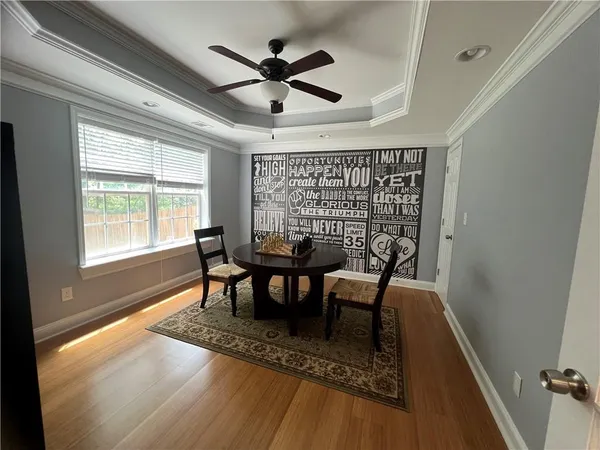 $4,950 | 7190 Belcrest Drive, Unit 19, Duluth, GA 30097