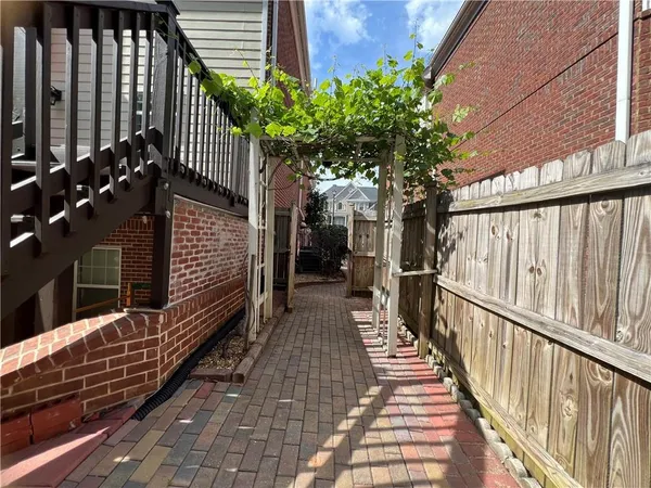 $4,950 | 7190 Belcrest Drive, Unit 19, Duluth, GA 30097
