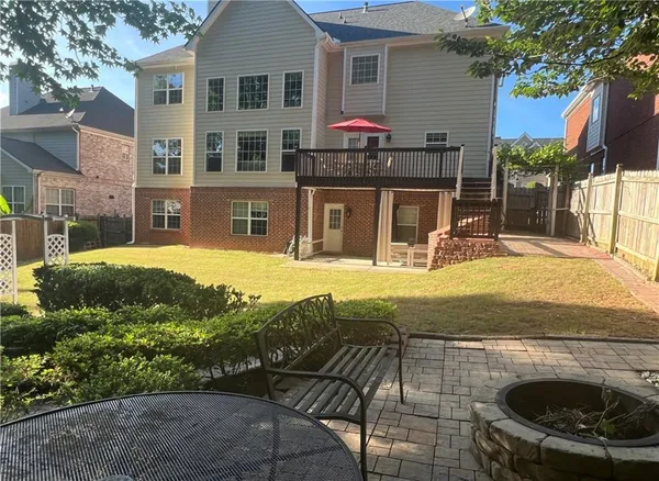 $4,950 | 7190 Belcrest Drive, Unit 19, Duluth, GA 30097