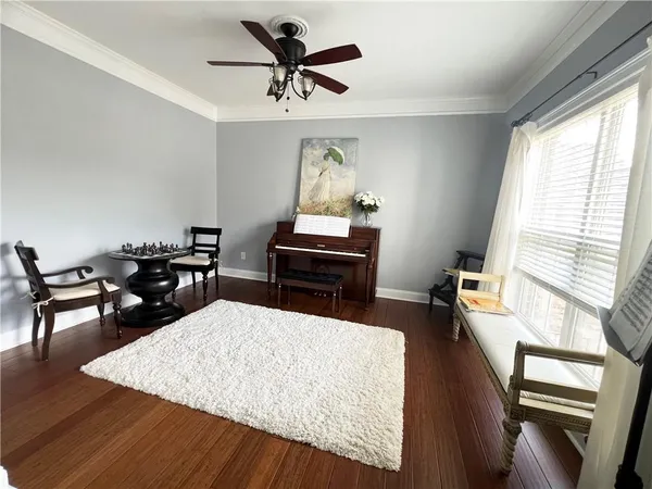 $4,950 | 7190 Belcrest Drive, Unit 19, Duluth, GA 30097