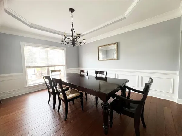 $4,950 | 7190 Belcrest Drive, Unit 19, Duluth, GA 30097