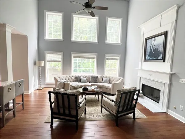 $4,950 | 7190 Belcrest Drive, Unit 19, Duluth, GA 30097