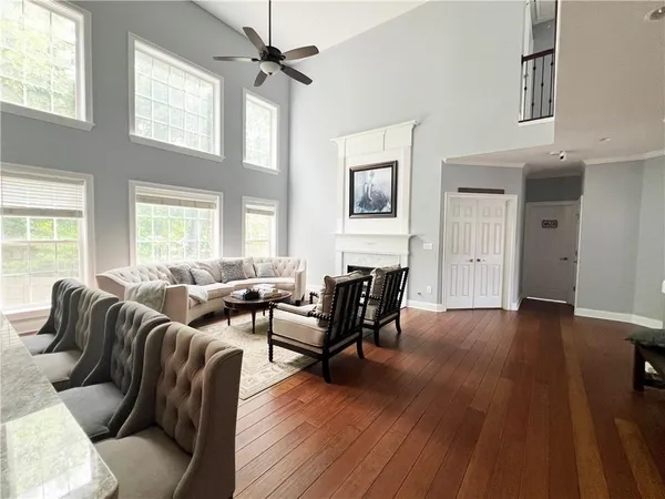 $4,950 | 7190 Belcrest Drive, Unit 19, Duluth, GA 30097