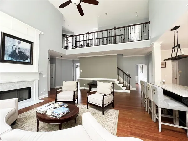 $4,950 | 7190 Belcrest Drive, Unit 19, Duluth, GA 30097