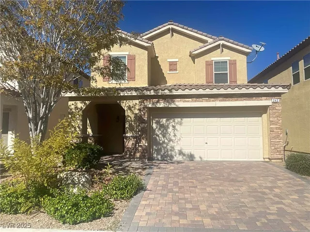 $1,960 | 242 Botanic Gardens Drive, Las Vegas, NV 89148