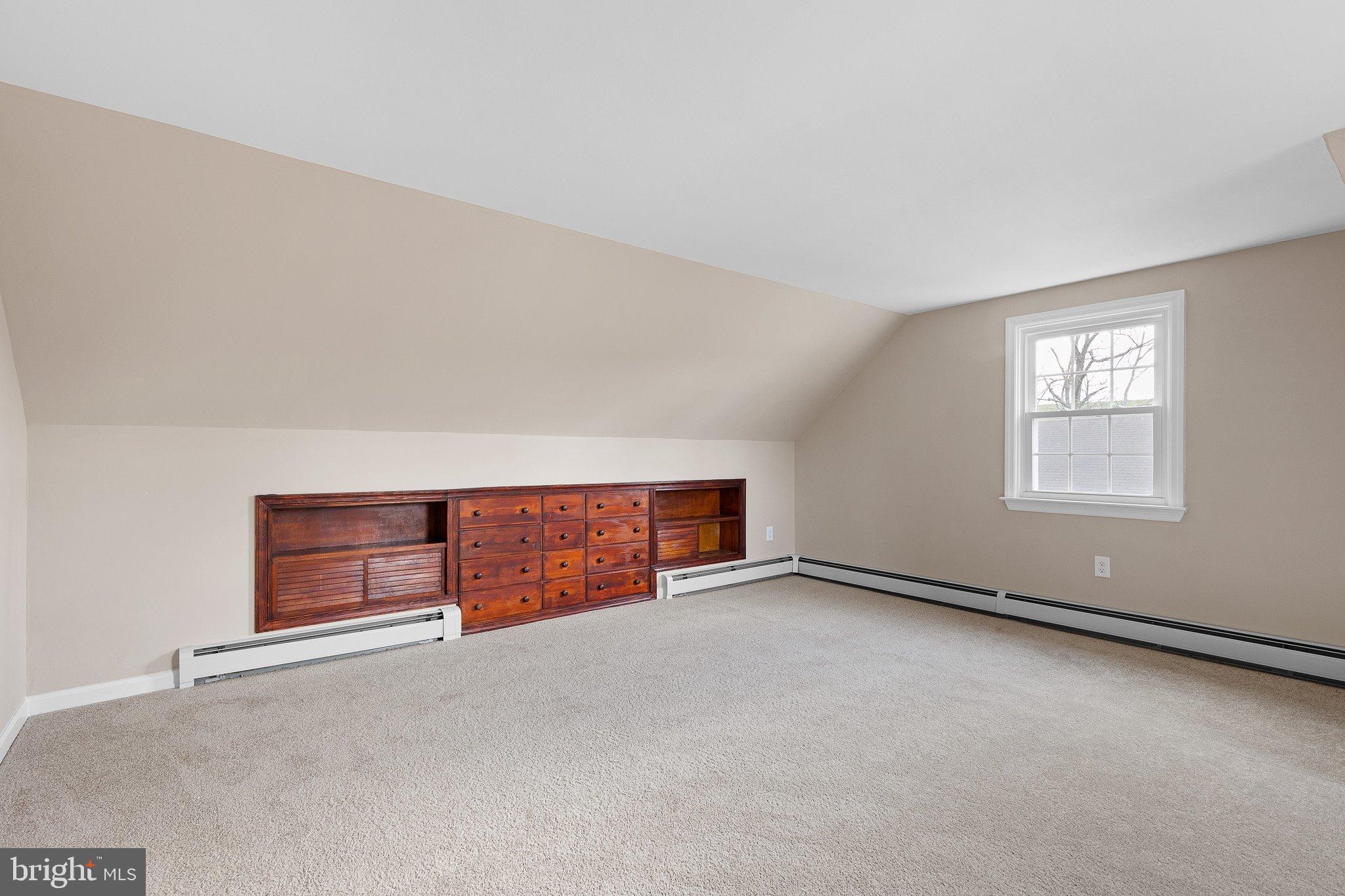 15 Irwin Avenue New Castle, DE 19720 - Photo 25 of 29 an empty room with a empty space and window