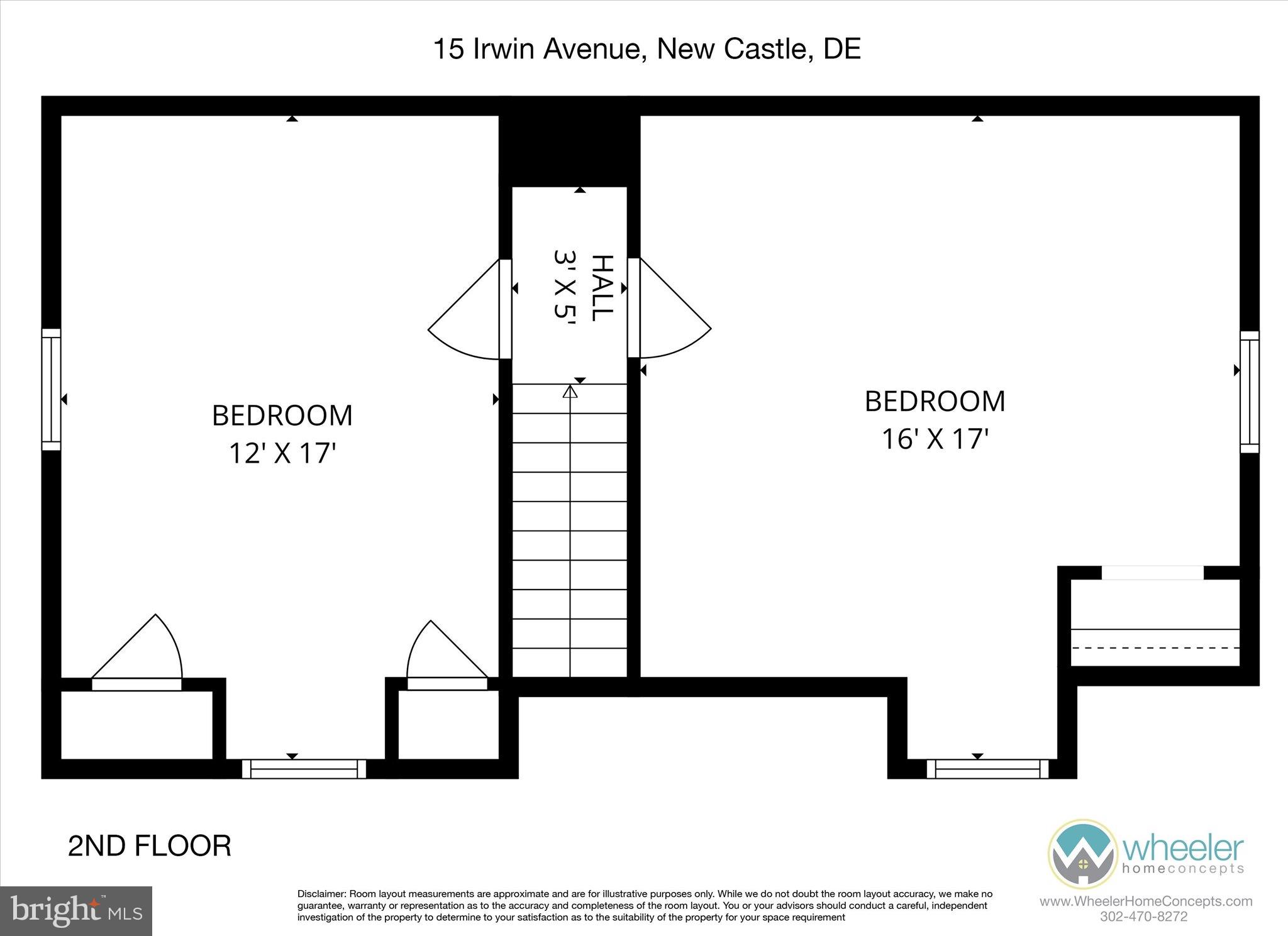 15 Irwin Avenue New Castle, DE 19720 - Photo 29 of 29