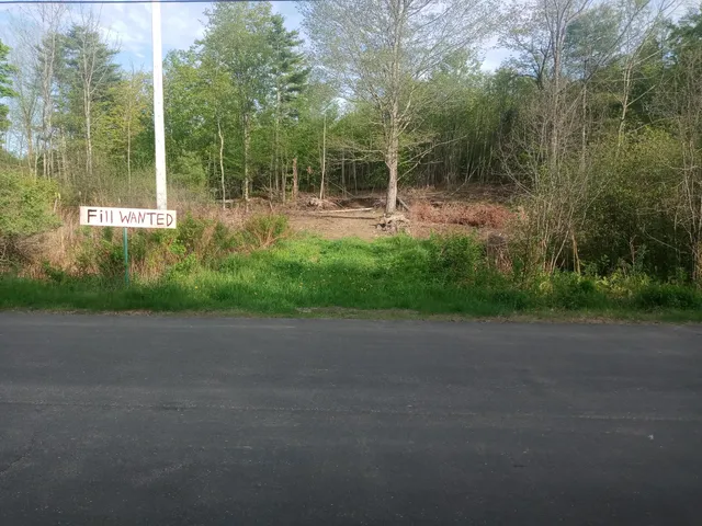 $75,000 | 284 Old Brunswick Road, Gardiner, ME 04345