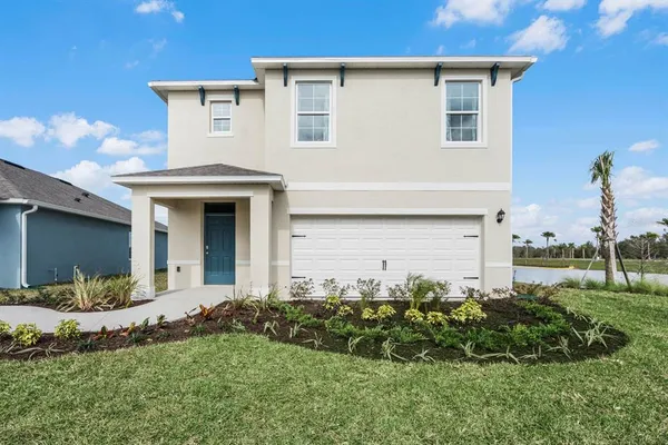 $386,990 | 3441 Nettle Loop, Tavares, FL 32778