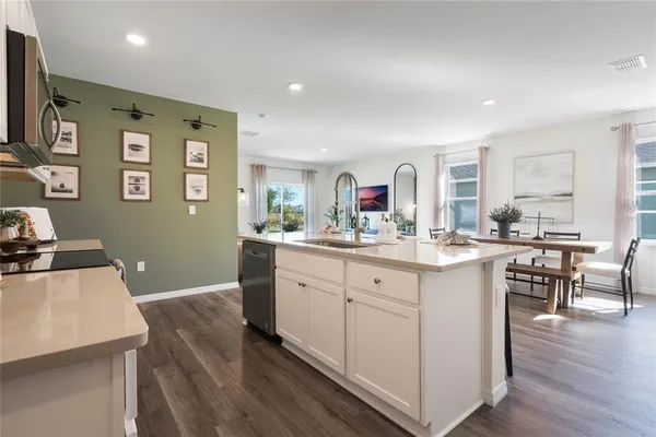 $386,990 | 3441 Nettle Loop, Tavares, FL 32778