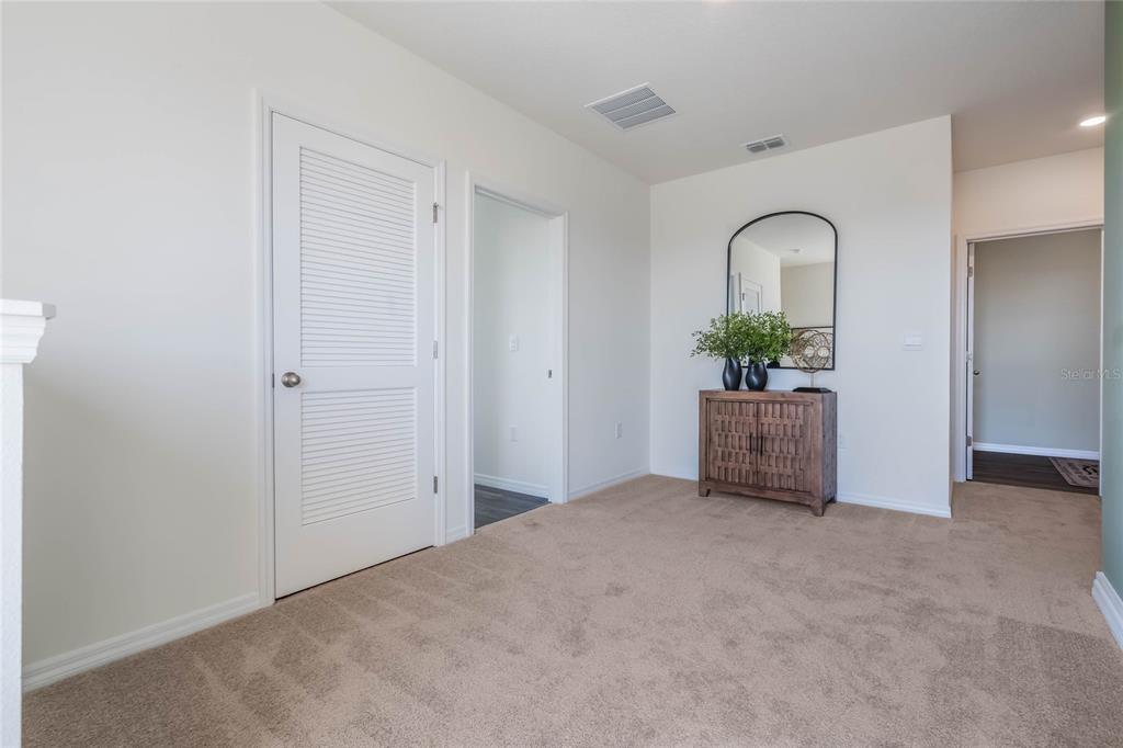 3441 Nettle Loop Tavares, FL 32778 - Photo 15 of 29 a view of an entryway