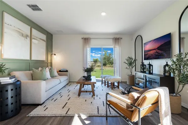 $386,990 | 3441 Nettle Loop, Tavares, FL 32778