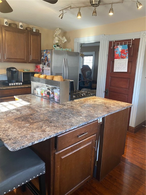 3140 Mendon Road Cumberland, RI 02864 - Photo 5 of 10 kitcchen