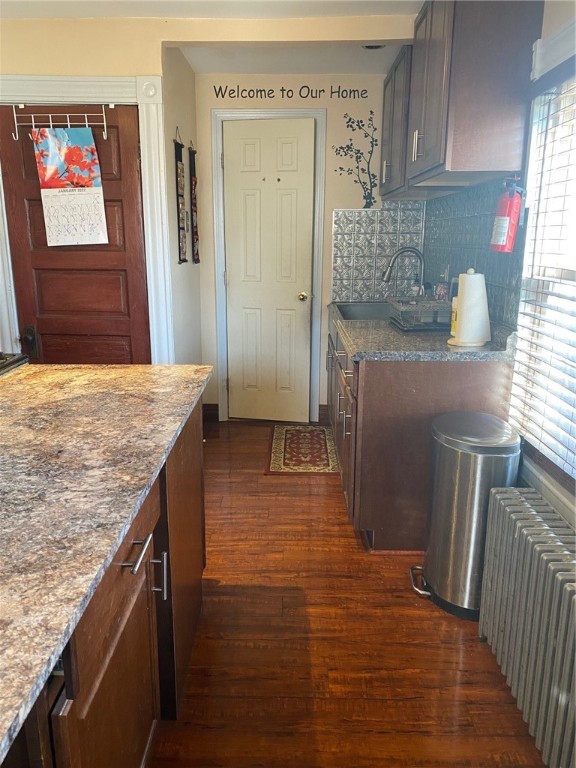 3140 Mendon Road Cumberland, RI 02864 - Photo 6 of 10 kitchen