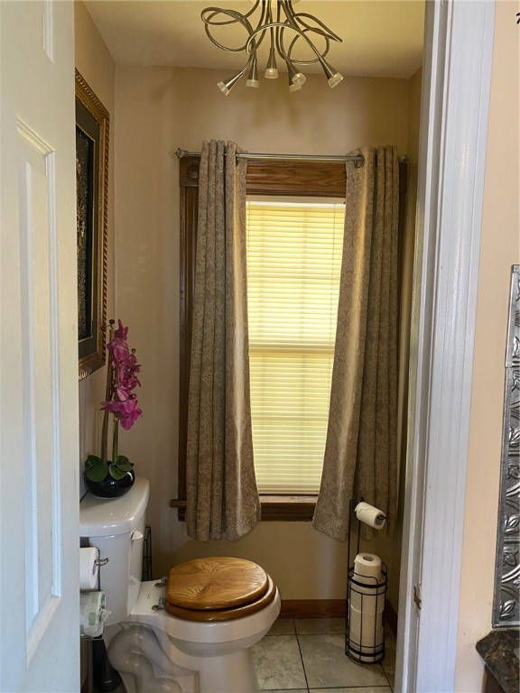 3140 Mendon Road Cumberland, RI 02864 - Photo 7 of 10 half bathroom