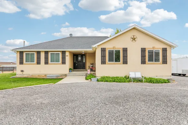 $749,000 | 2464 East Autumn Drive, Eagle Mountain, UT 84005