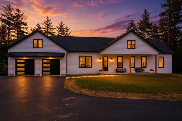 $1,100,000 | 14 Tico Road, Rindge, NH 03461