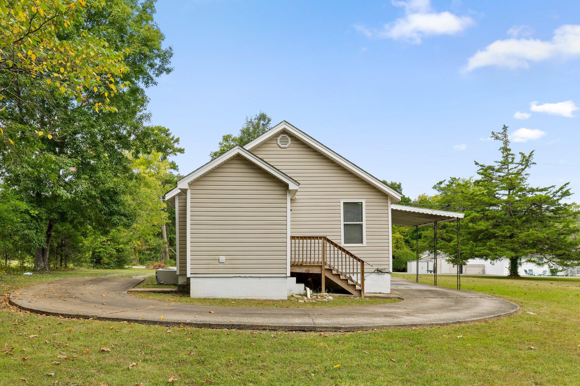 2540 Will Kelley Road Chattanooga, TN 37421 - Photo 23 of 25 2540 Will Kelley-29