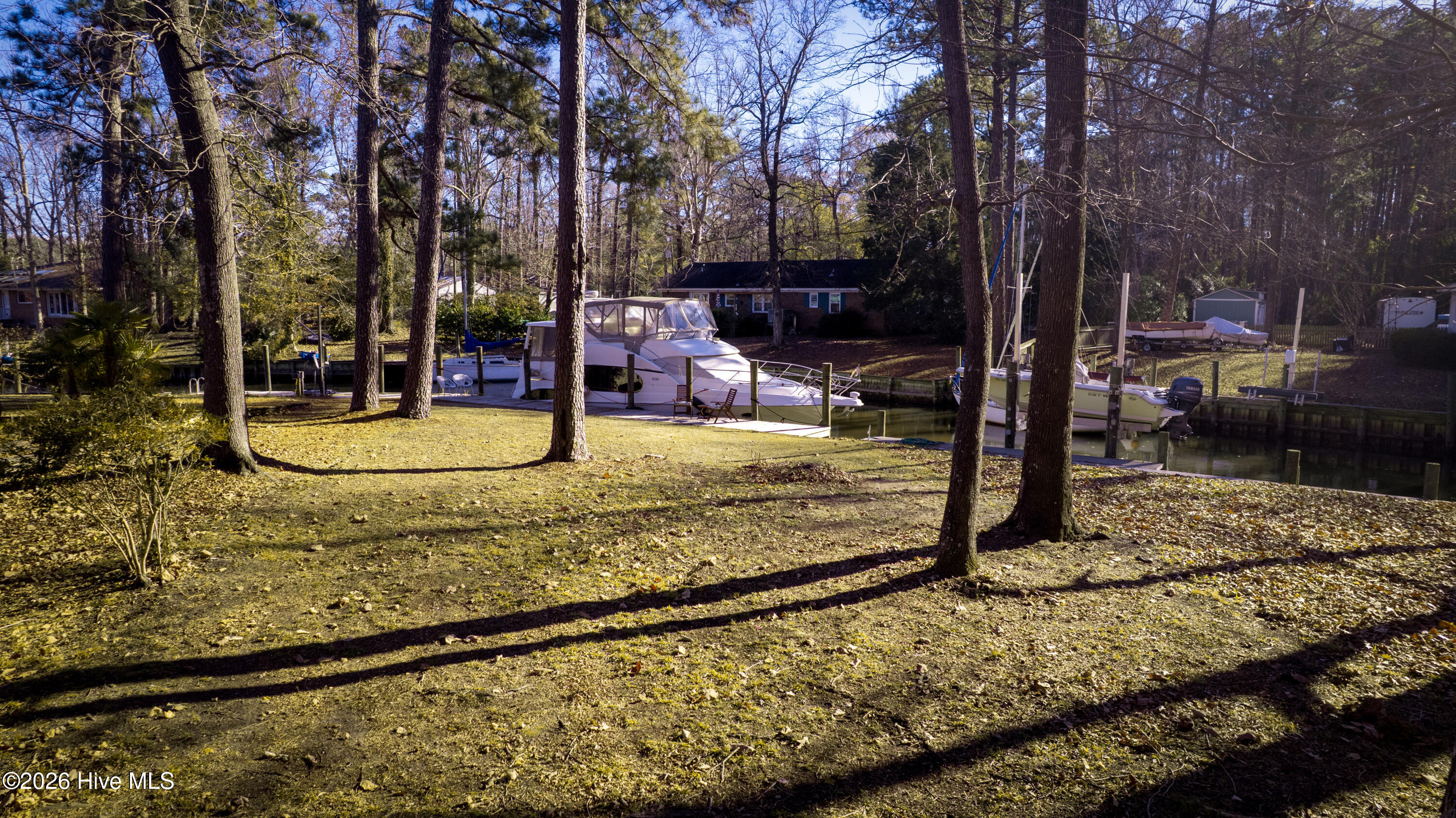 50 Gilgo Road Oriental, NC 28571 - Photo 5 of 34 Lot 50 Gilgo Road, Oriental, NC 28571
