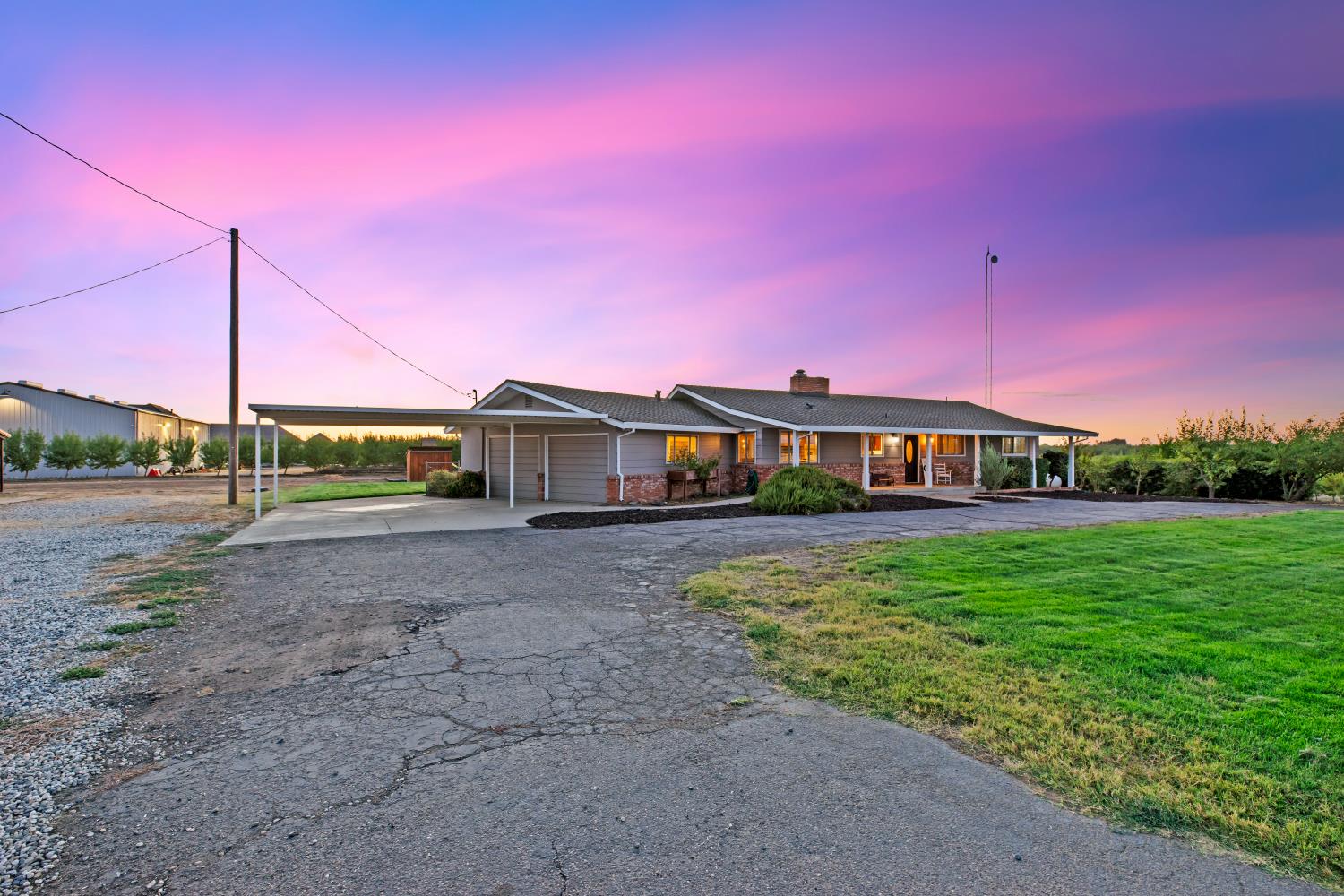 4901 Saylor Road Hughson, CA 95326 - Photo 63 of 66 Gallery Image 63