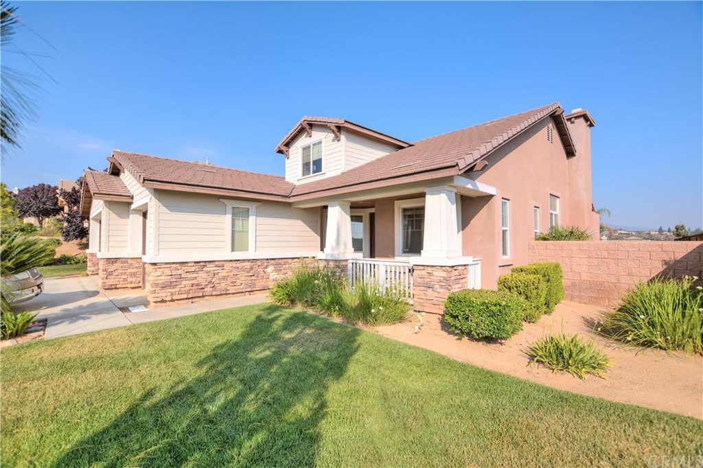 11653 Territory Road Yucaipa, CA 92399 - Photo 1 of 1