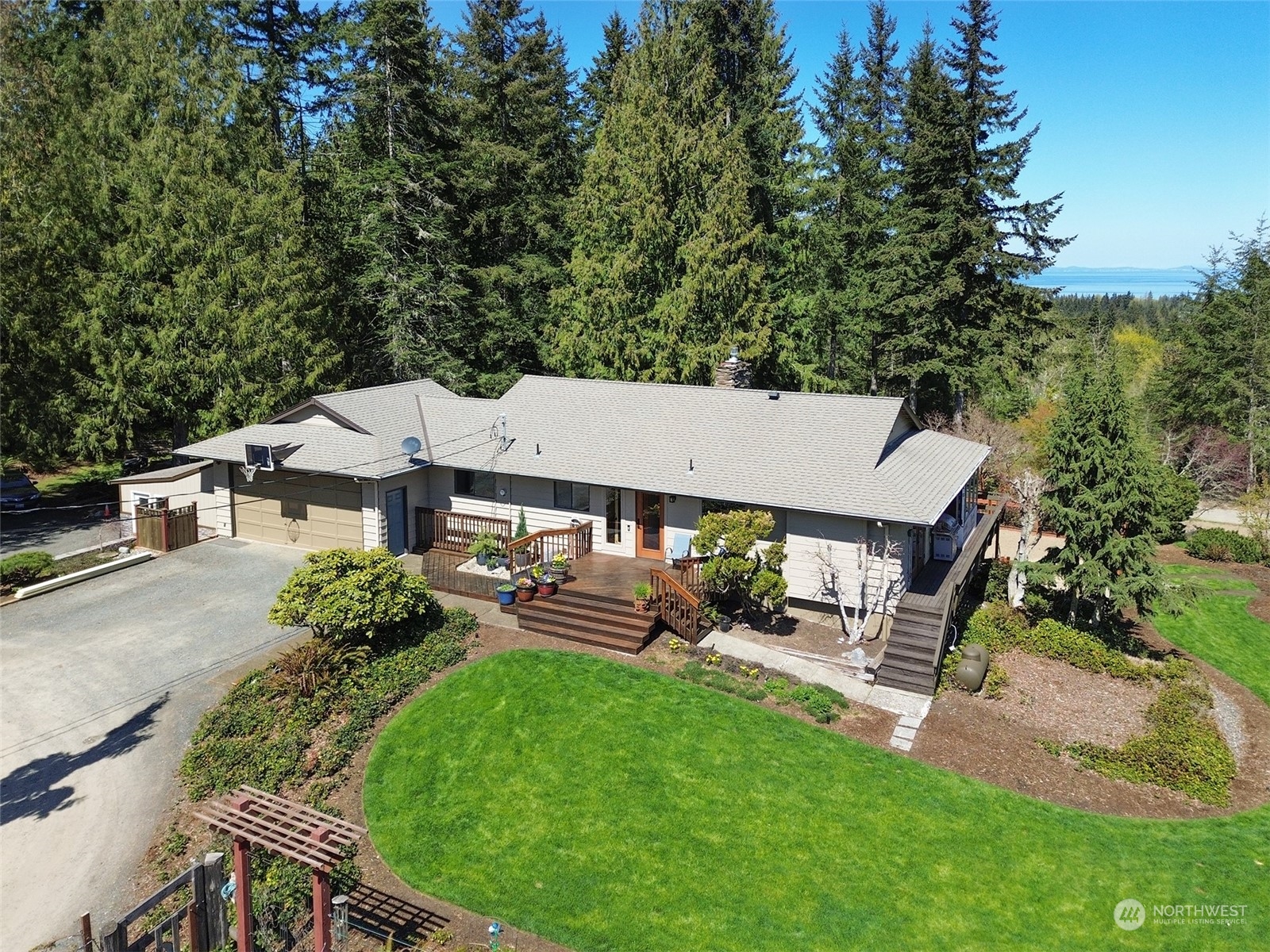 234 Baker Farm Road Port Angeles, WA 98362 - Photo 1 of 40 Gallery Image 1