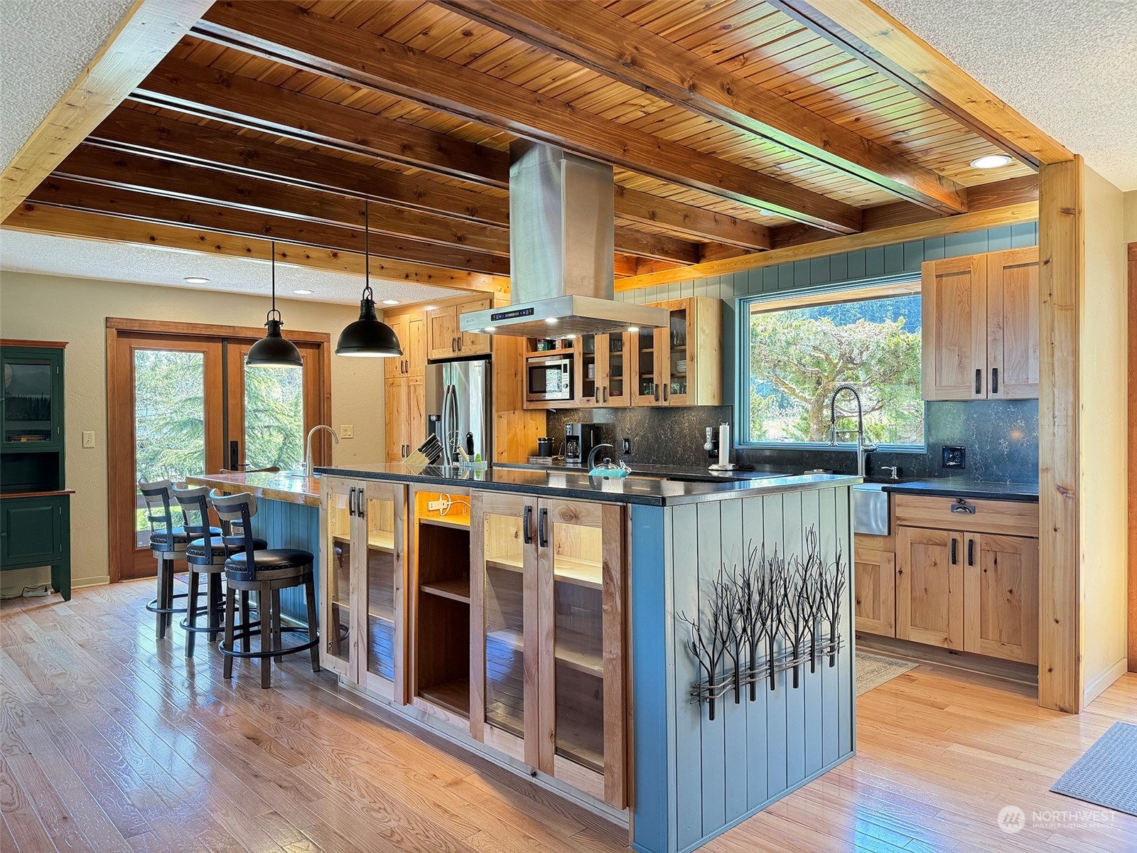 234 Baker Farm Road Port Angeles, WA 98362 - Photo 16 of 40 Gallery Image 16