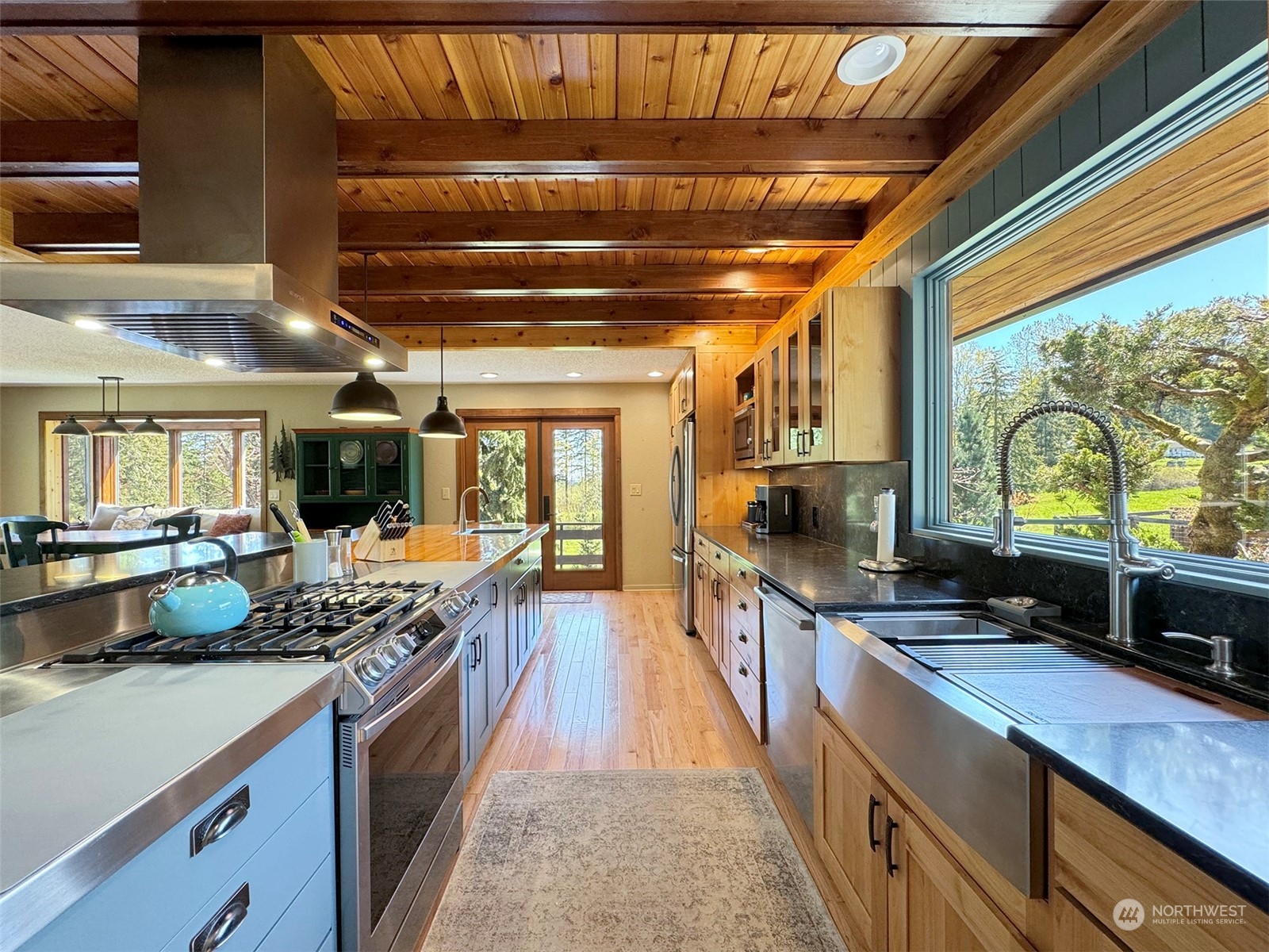 234 Baker Farm Road Port Angeles, WA 98362 - Photo 17 of 40 Gallery Image 17