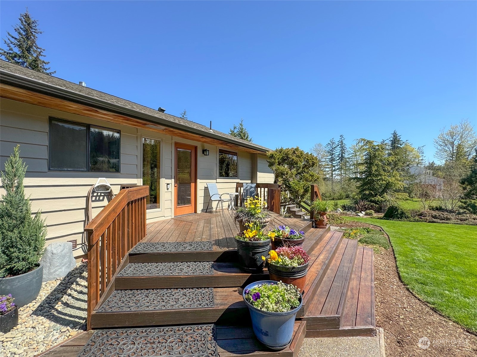 234 Baker Farm Road Port Angeles, WA 98362 - Photo 6 of 40 Gallery Image 6