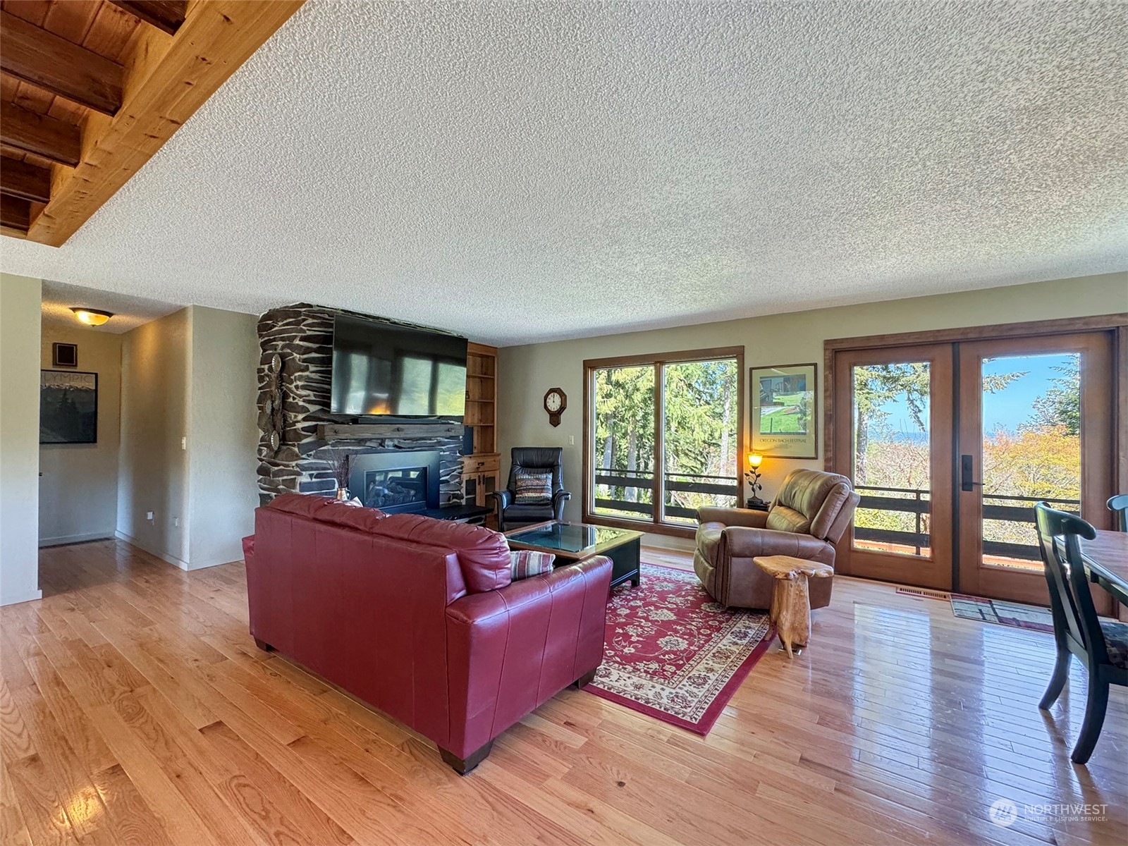 234 Baker Farm Road Port Angeles, WA 98362 - Photo 9 of 40 Gallery Image 9
