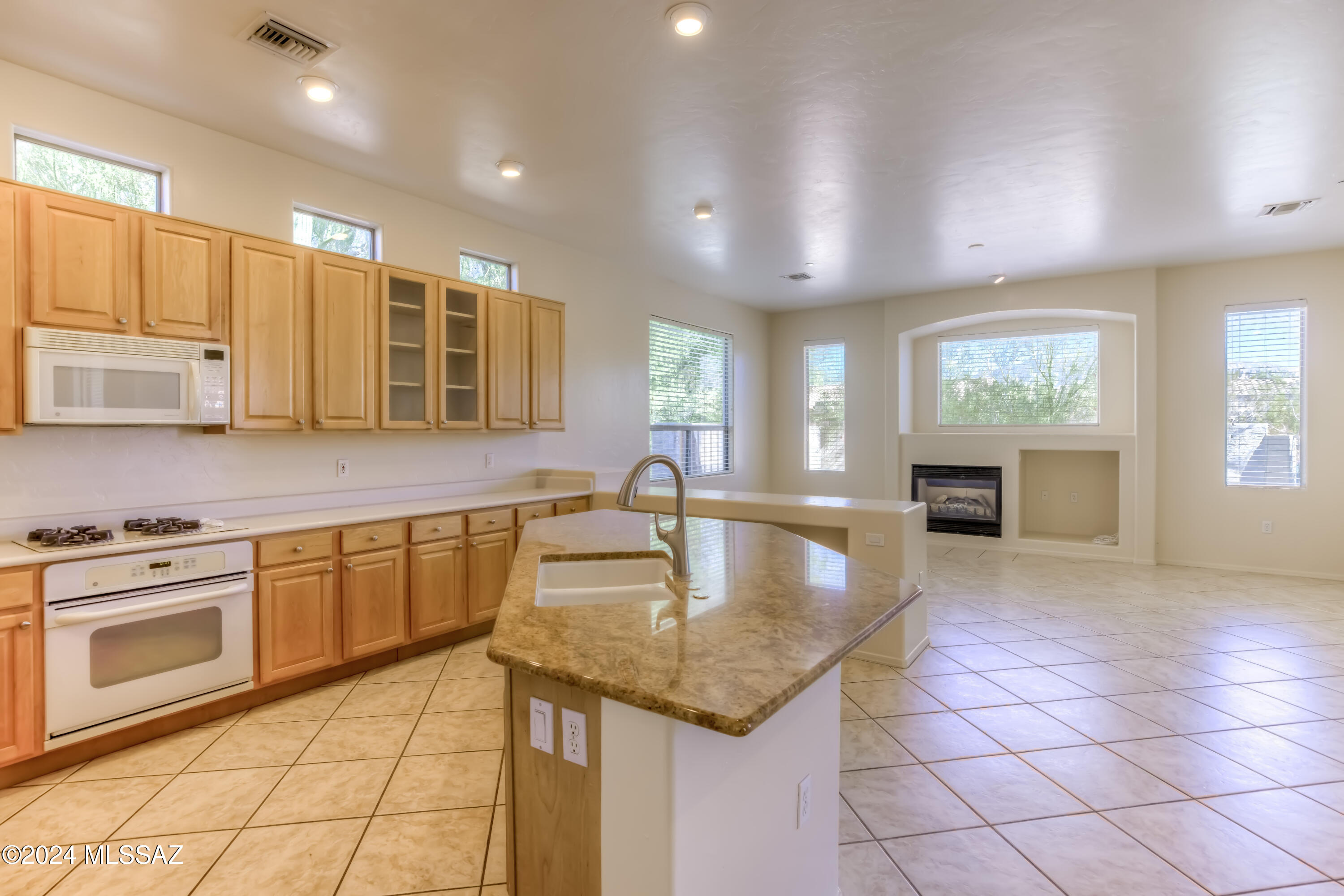 1588 West Copper Ridge Drive Tucson, AZ 85737 - Photo 7 of 36