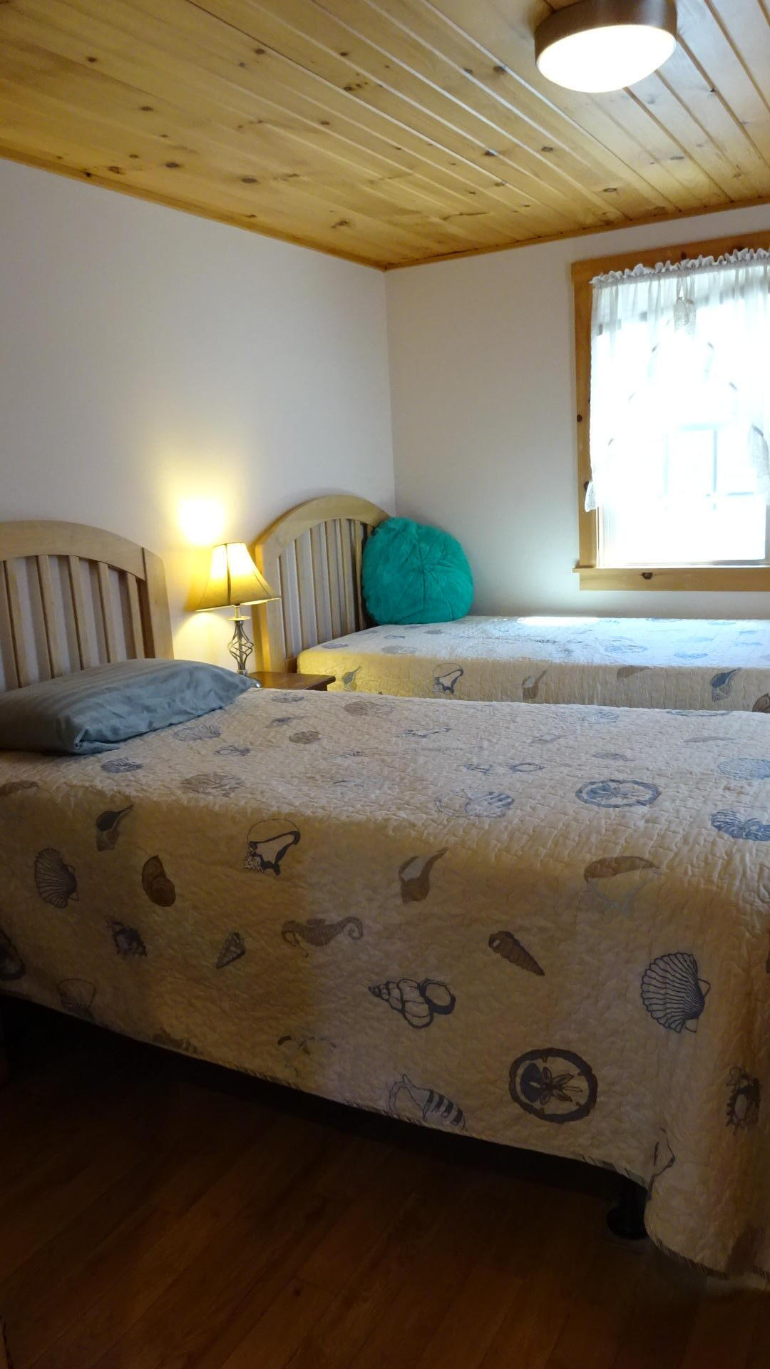 2032 State Highway Route Wellfleet, MA 02667 - Photo 16 of 33 a view of bedroom with a bed