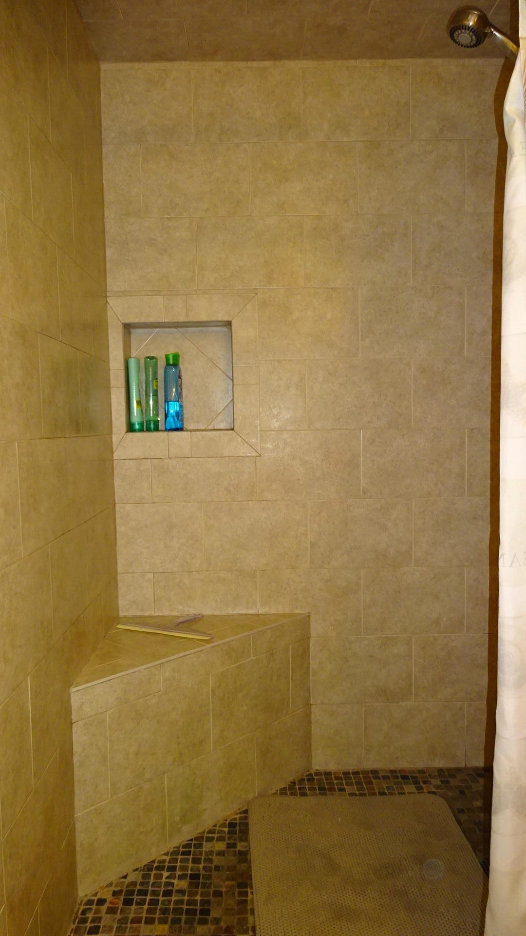 2032 State Highway Route Wellfleet, MA 02667 - Photo 21 of 33 a bathroom with a shower