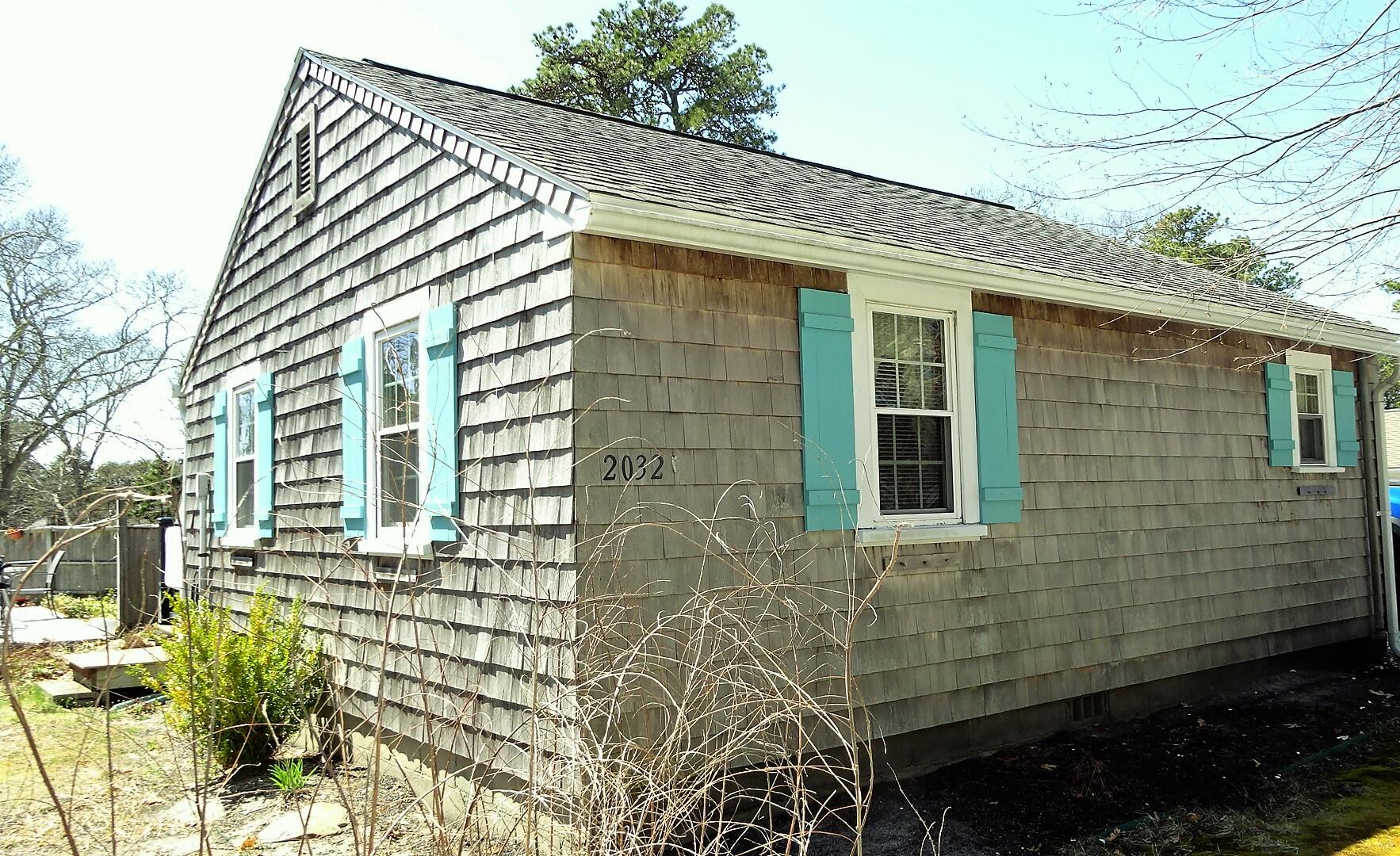2032 State Highway Route Wellfleet, MA 02667 - Photo 26 of 33