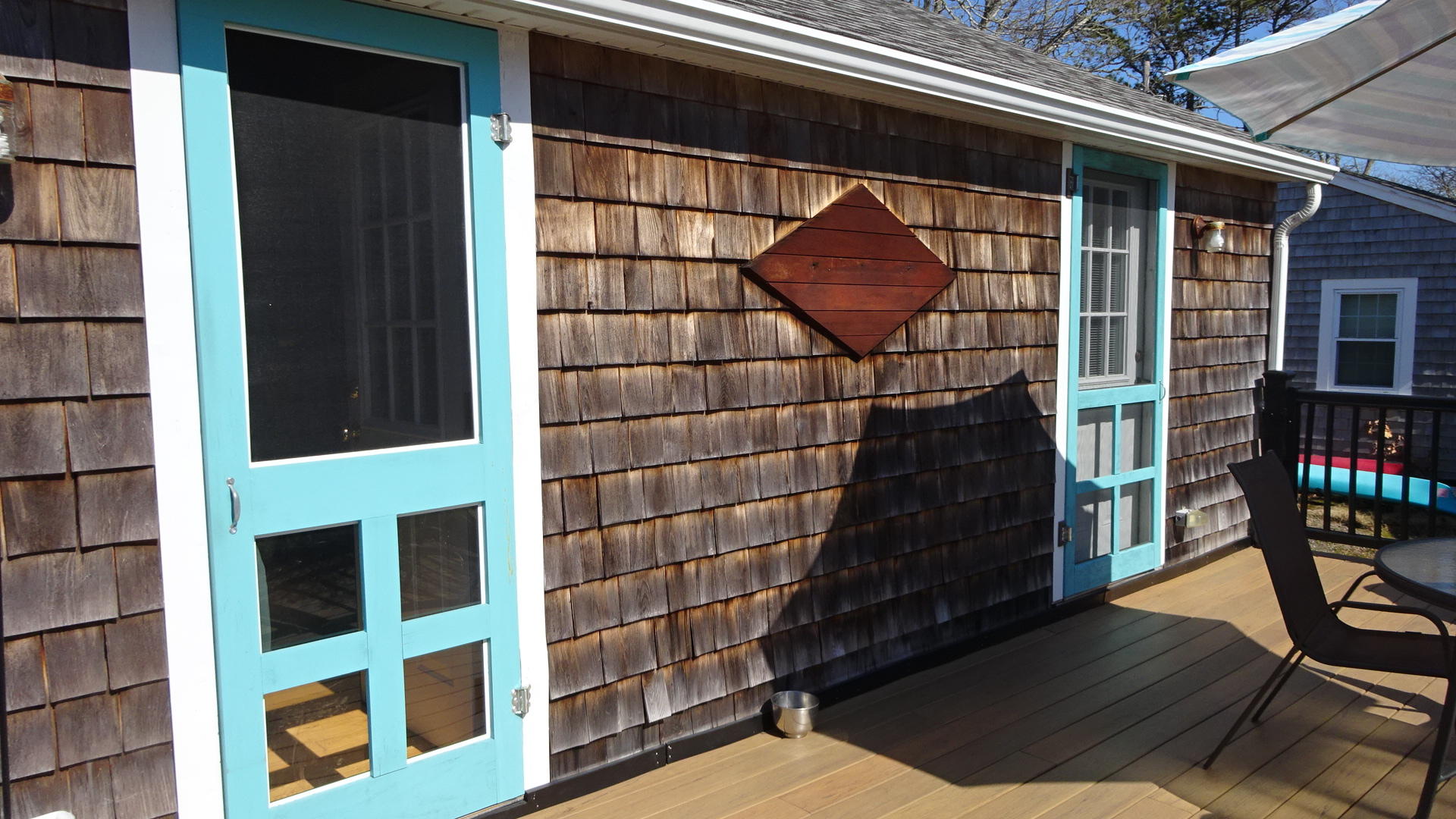 2032 State Highway Route Wellfleet, MA 02667 - Photo 4 of 33 a view of parking space