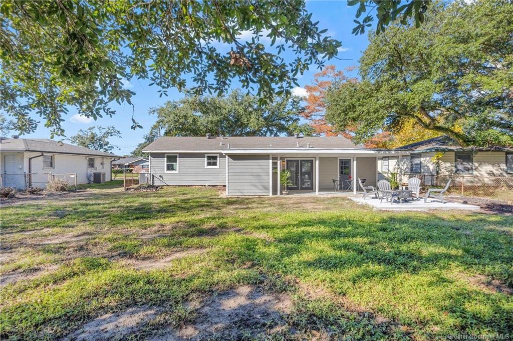 309 Mathilda Drive Sulphur, LA 70663 - Photo 16 of 16 Gallery Image 16