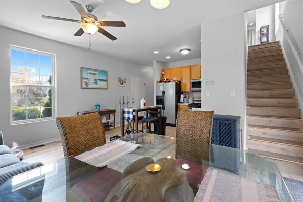 $409,000 | 154 A Fishing Creek Road, Unit A, North Cape May, NJ 08204