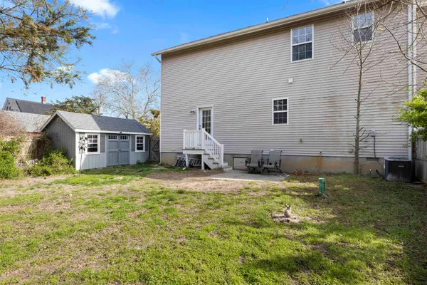 $409,000 | 154 A Fishing Creek Road, Unit A, North Cape May, NJ 08204