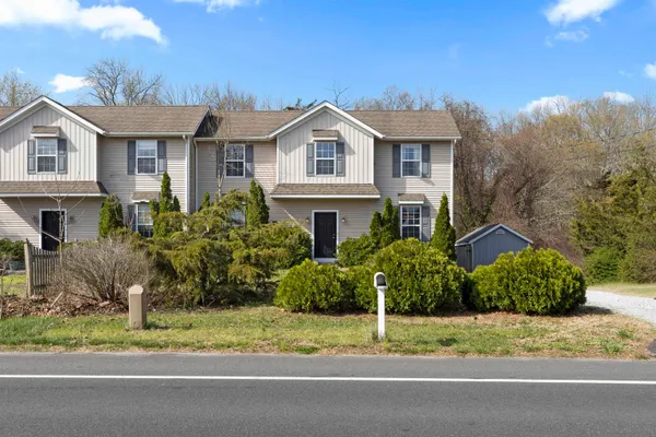 $409,000 | 154 A Fishing Creek Road, Unit A, North Cape May, NJ 08204