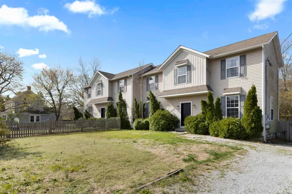 $409,000 | 154 A Fishing Creek Road, Unit A, North Cape May, NJ 08204