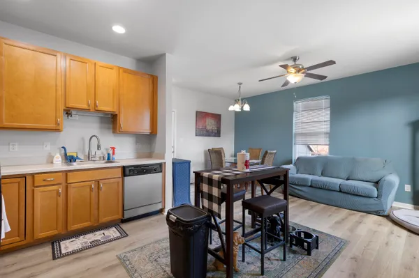 $409,000 | 154 A Fishing Creek Road, Unit A, North Cape May, NJ 08204