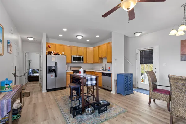 $409,000 | 154 A Fishing Creek Road, Unit A, North Cape May, NJ 08204