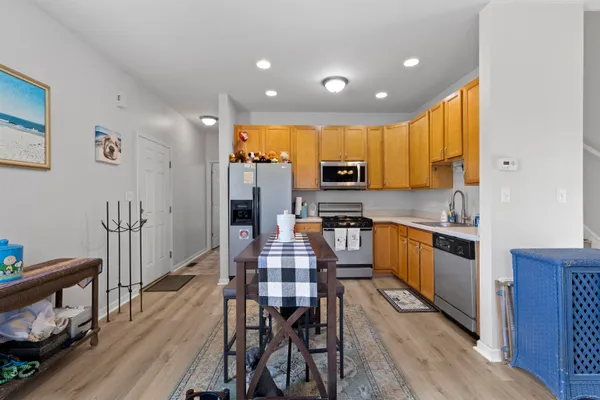 $409,000 | 154 A Fishing Creek Road, Unit A, North Cape May, NJ 08204