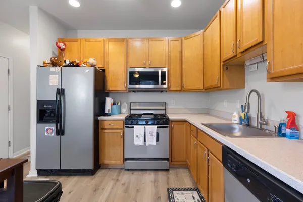 $409,000 | 154 A Fishing Creek Road, Unit A, North Cape May, NJ 08204