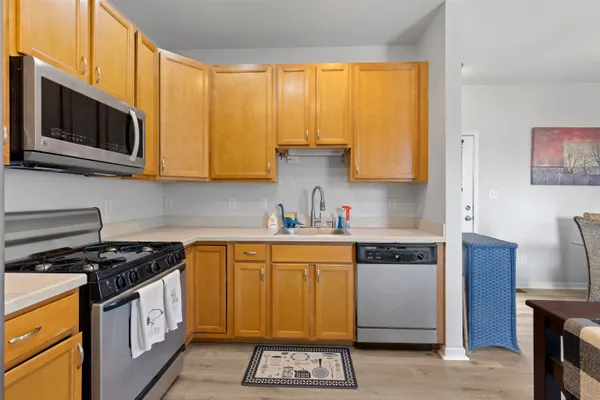 $409,000 | 154 A Fishing Creek Road, Unit A, North Cape May, NJ 08204