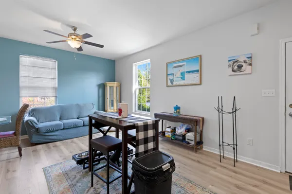 $409,000 | 154 A Fishing Creek Road, Unit A, North Cape May, NJ 08204