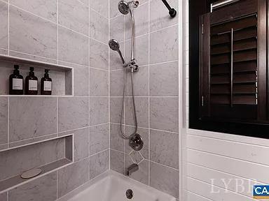 325 Old Roseland Road Roseland, VA 22967 - Photo 48 of 69 a bathroom with a shower