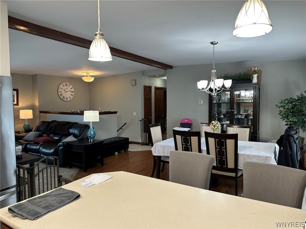 3844 Mapleton Road Wheatfield, NY 14120 - Photo 5 of 46